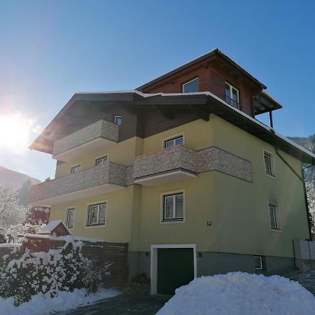 Haus Schober Apartment Bad Hofgastein Exterior photo